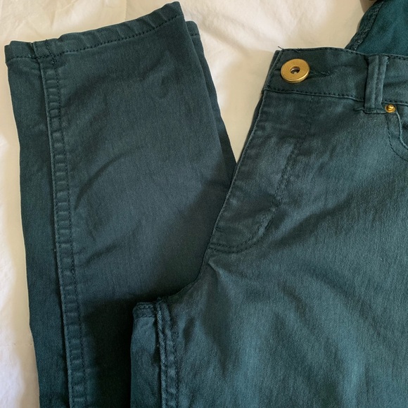 H&M Jeans | Size 8 - Picture 3 of 3